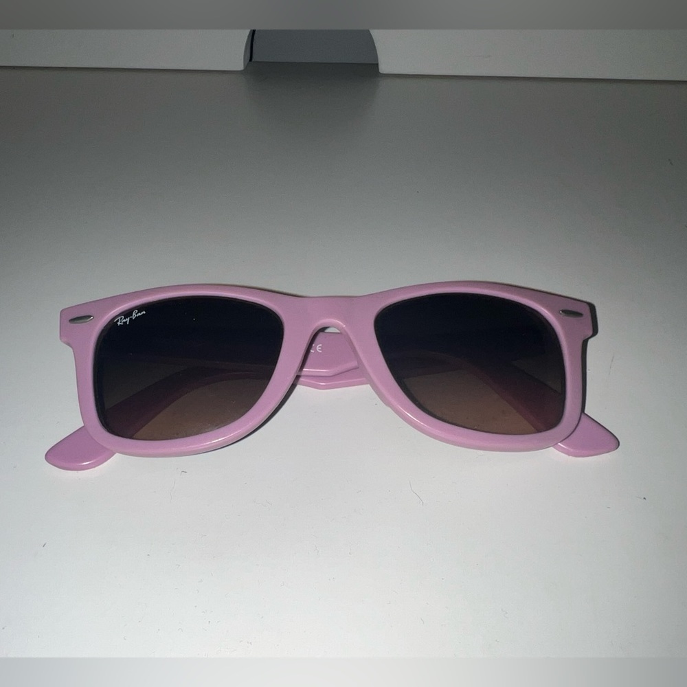 Ray-Ban Original Wayfarer Sunglasses